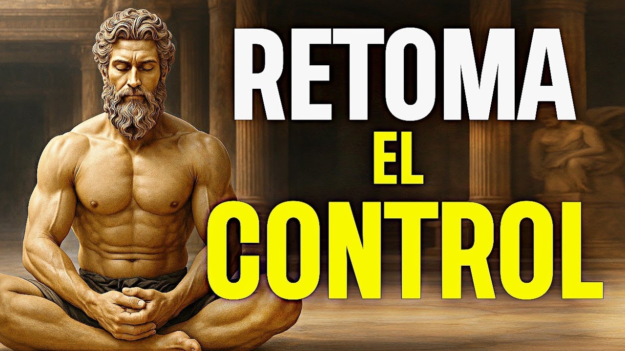 12 LECCIONES ESTOICAS QUE CAMBIARON TU VIDA DE INMEDIATO   EPICTETO, SÉNECA Y MARCO AURELIO