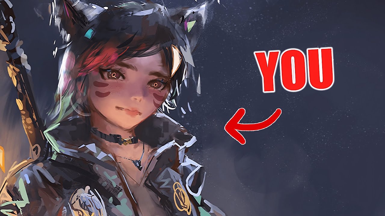 FULLGUIDE TO DIGITAL PAINTING: Painterly Style