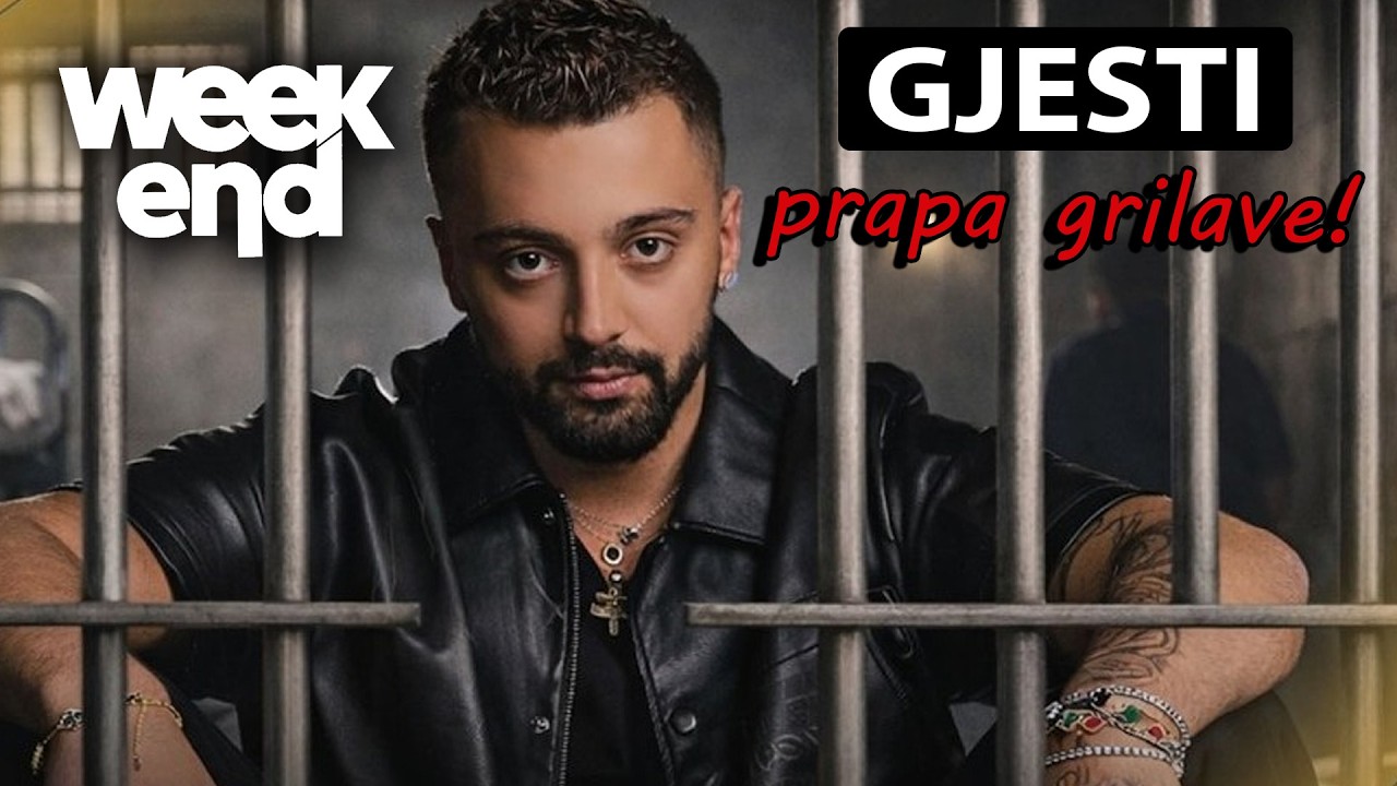 GJESTI prapa grilave! | Avokatja zbulon sa vite burg mund të marrë fituesi i BBVA4 | WEEKEND