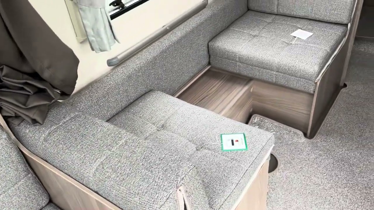 The All new 24 Swift Sprite Quattro FB 2024 video . In stock and for sale at North Western Caravans