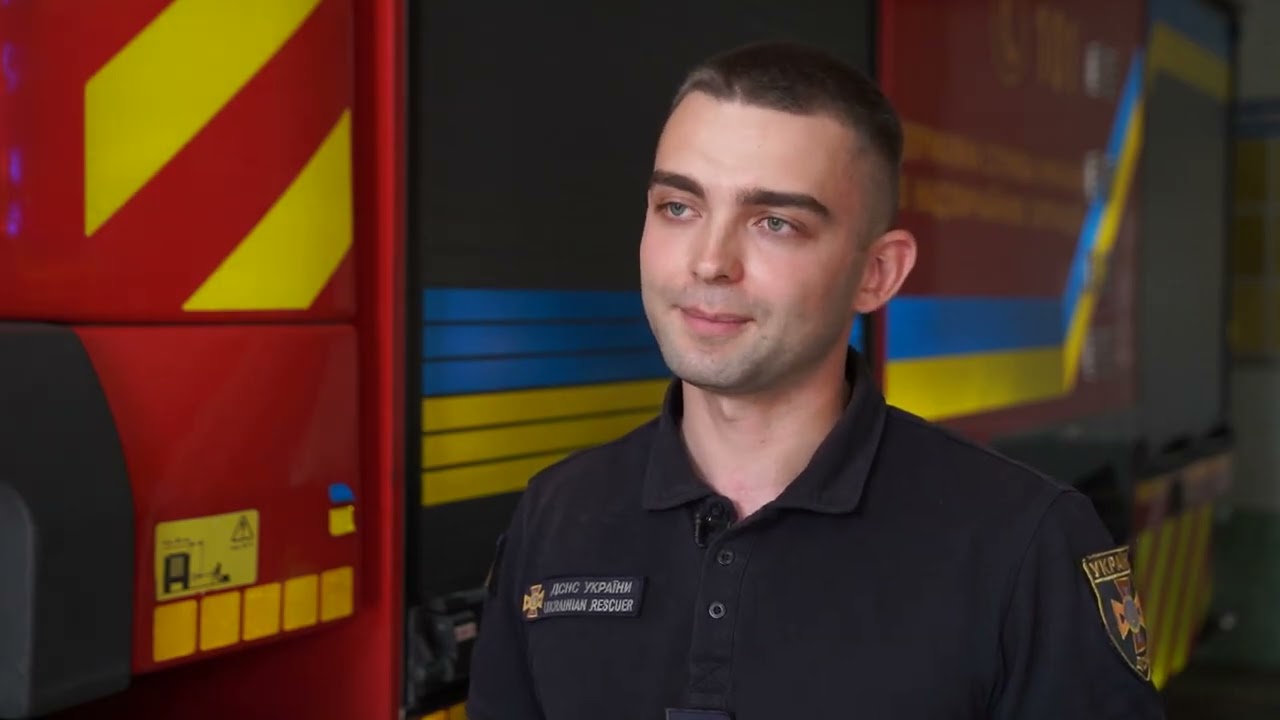 34 роки незалежності: дякуємо тим, хто щодня боронить Україну