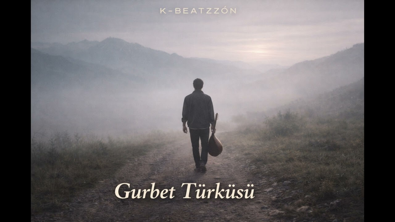 K-Beatzzón - Gurbet  Türküsü