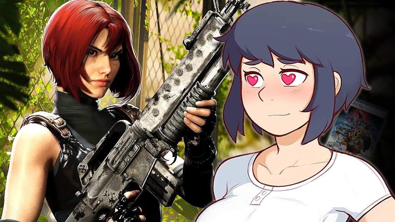 Dino Crisis 2 катастрофически недооценён