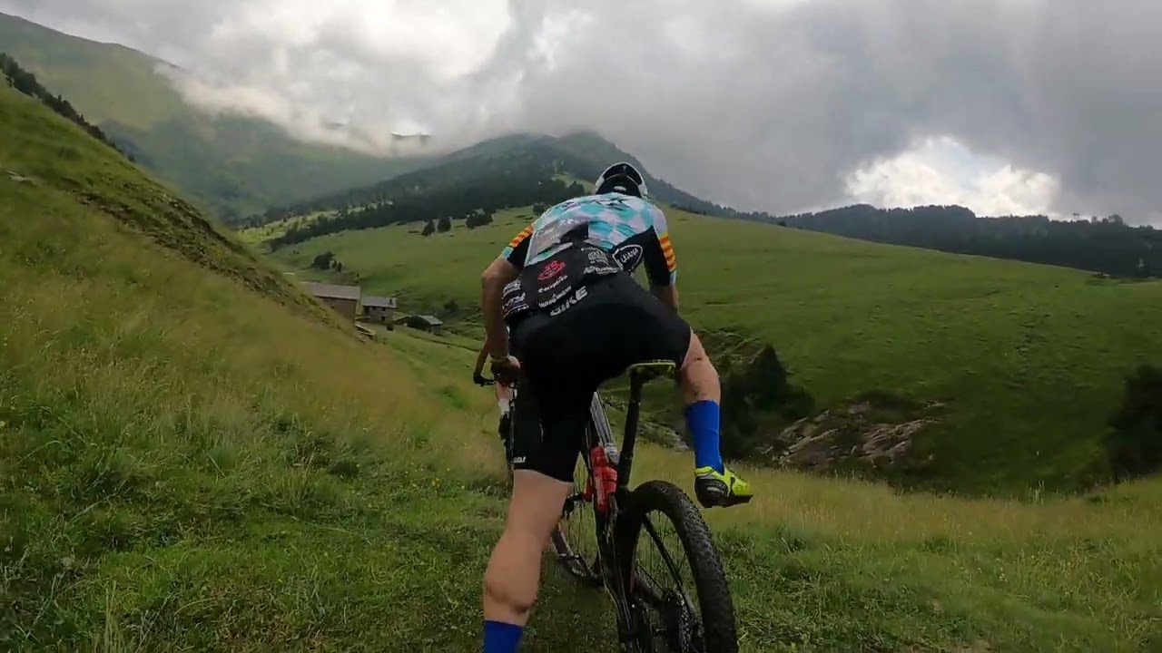 Andorra Epic Stage 1