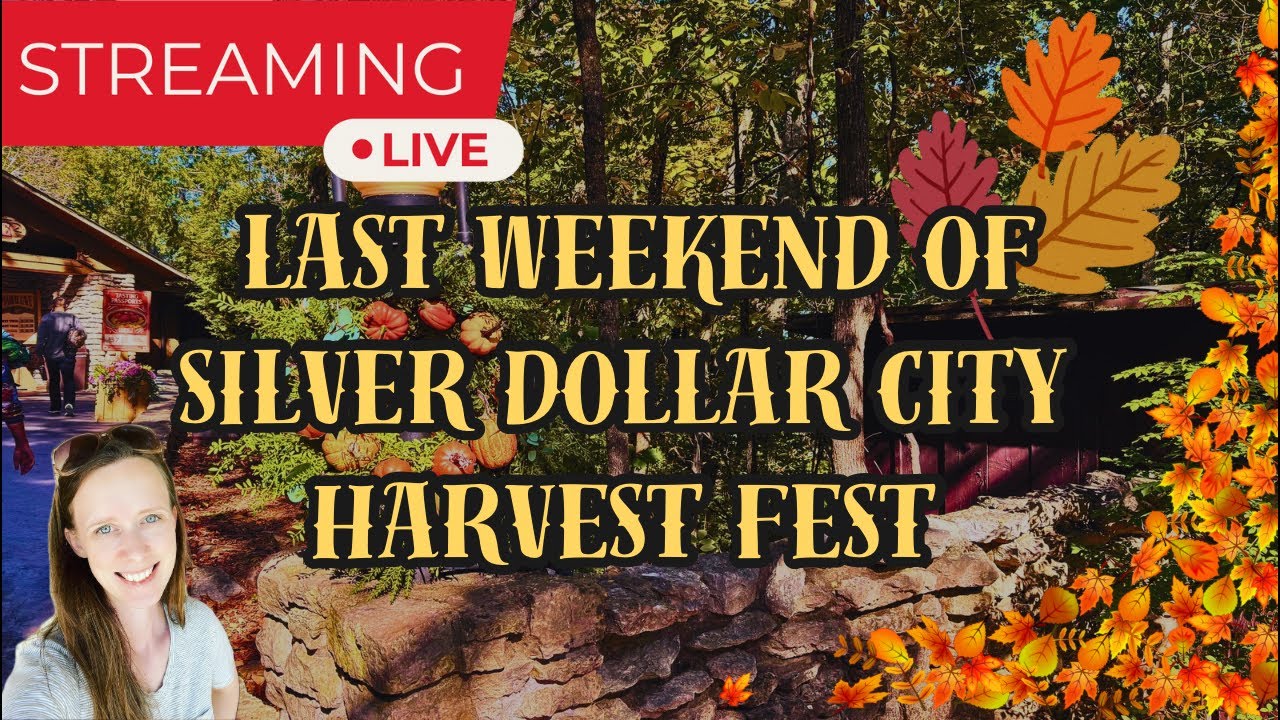 Last Harvest Fest of the Year, Live