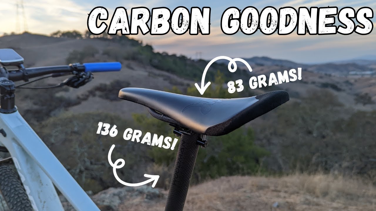 New Lightweight Parts for my XC Superbike Build!