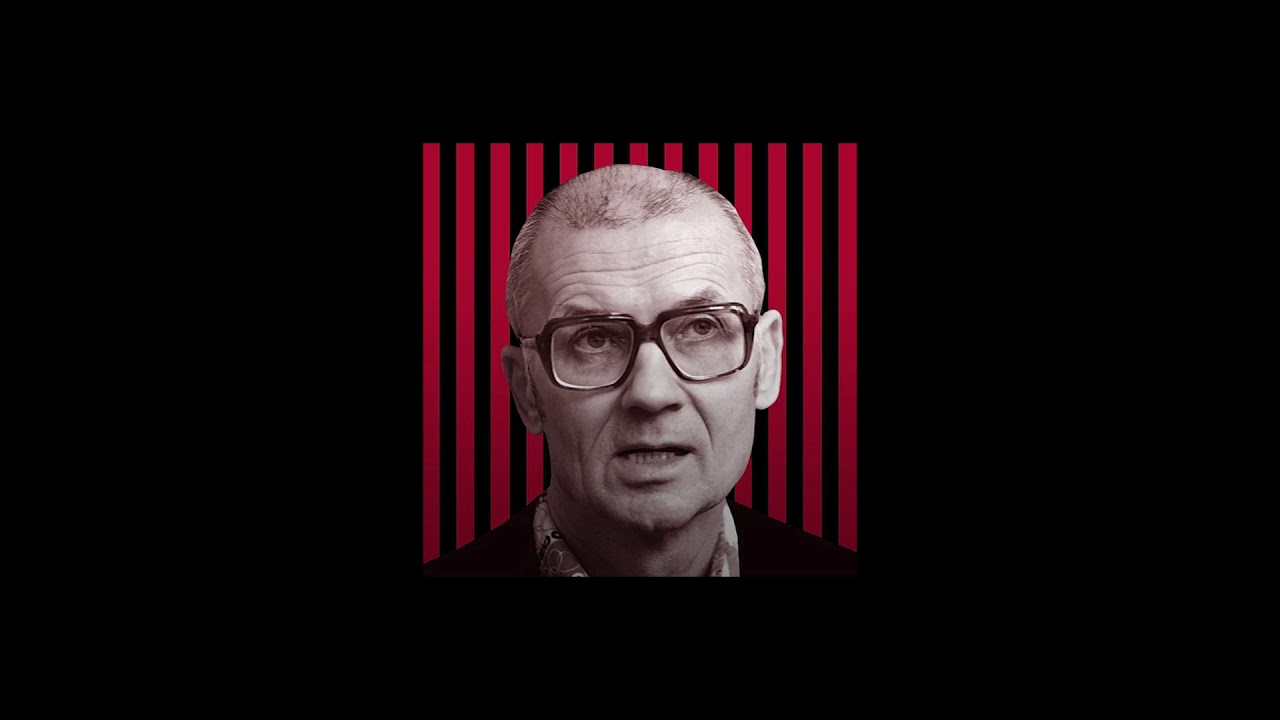 Михаил Елизаров &mdash; Ария 