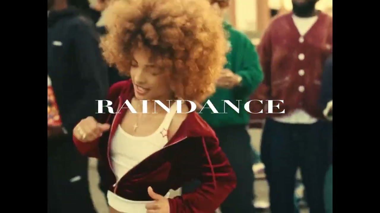 (FREE) Afro x Bouyon x Rema Type Beat - Raindance | Free RnB Bouyon Type Beat 2026