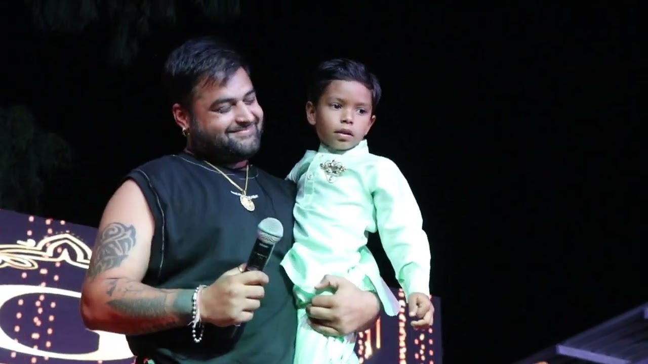 new video gulab sidhu || live Show in samrala  || #surajraiavlogs#gulabsidhu#justisforsidhumoosewala