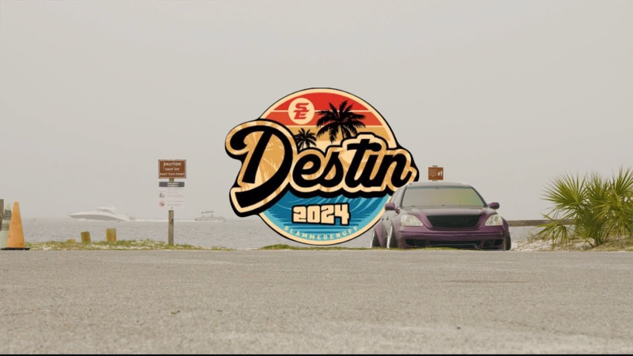 SlammedEnuff Destin 2024 | YEM7