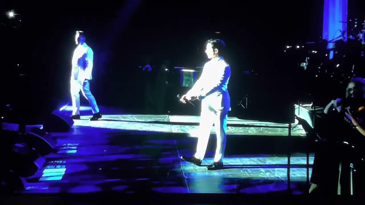 IL VOLO from Florida sings “IL Mondo” (in English and Spanish)