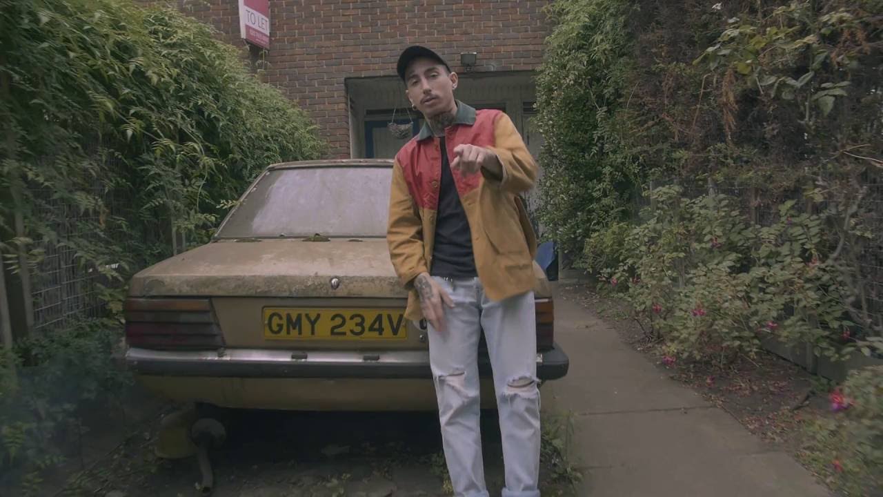 Samuel Heron - Ci Sta (Official Video)