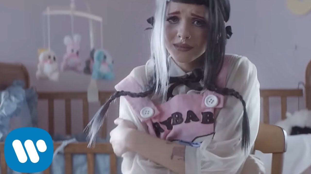 Melanie Martinez - CRYBABY (official music video)