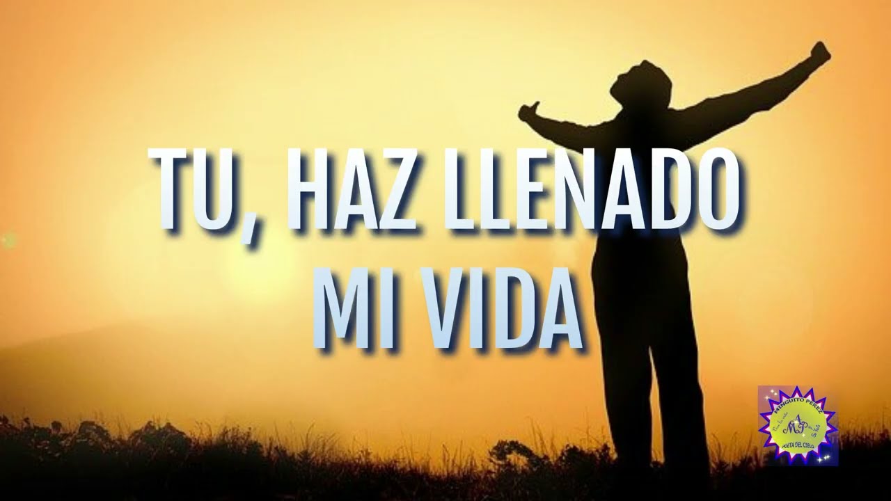Te doy Gracias, Hermanos Reyes ft Leonel Tuchez, Karaoke - Pista. Minguito Pérez Poeta del Cielo