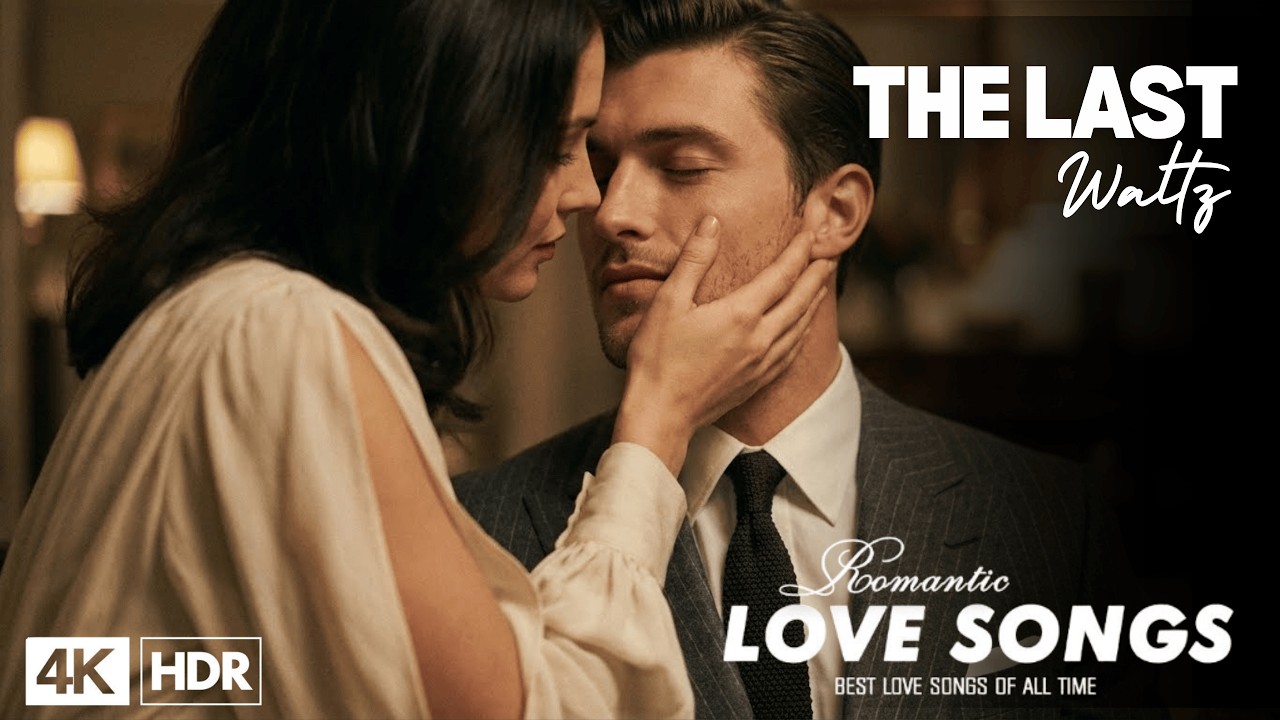 The Most Emotional 60s Love Songs 💝 Vintage Love