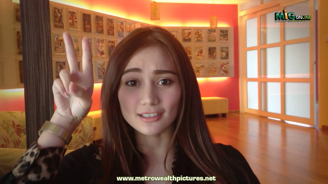 Gwiyomi Wawa Zainal Full Video