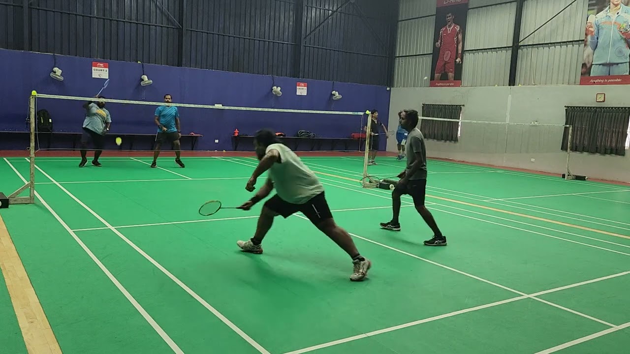 Varun Deepak VS Bhupesh Drox