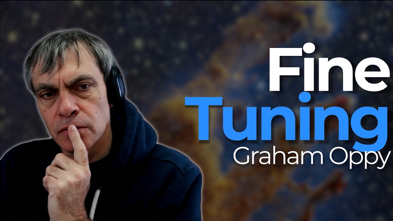 133. Graham Oppy | Fine-Tuning and Grim Reapers