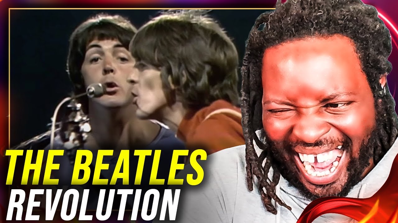 Hearing The Beatles 