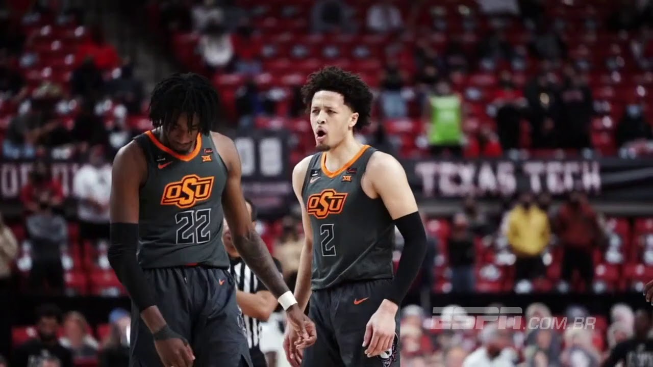 Os astros do basquete universit&aacute;rio que fazem do draft de 2021 da NBA, um dos maiores na hist&oacute;ria