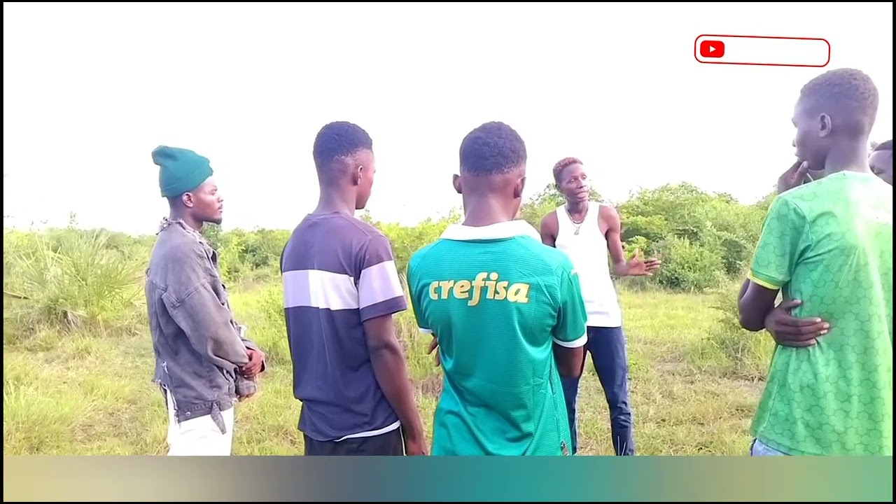 MSITU WA TEGERE EP6 #SWAHILI MOVIE  # TANZANIA  FILMS