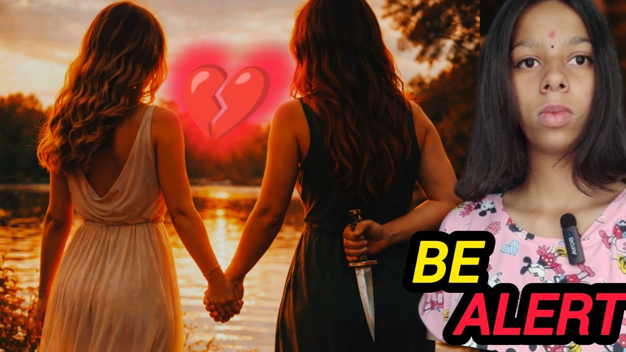 Feeling unhappy 😭💔??? So wait And watch full video this video is for you only  || Manikarnika Singh 