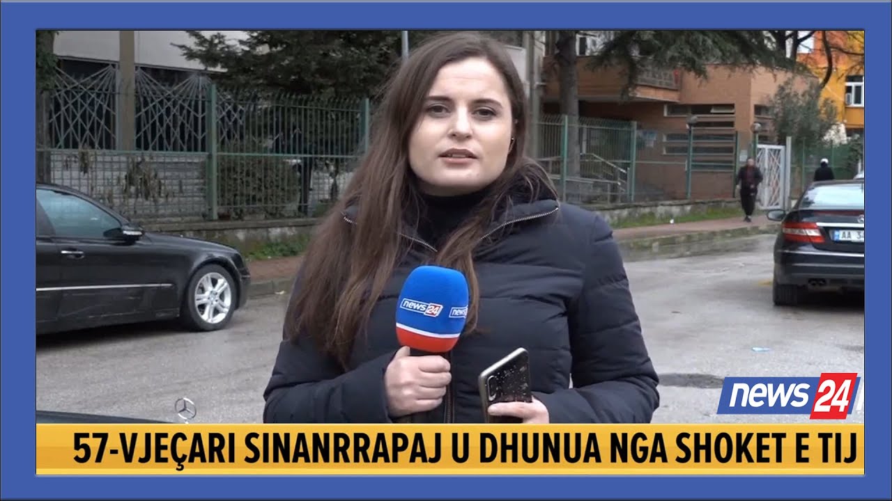 E vranë miqtë në Ballsh/ Vëllai i Pelivan Sinanrrapajt paralajmëron hakmarrje: Po s’pati shtet...