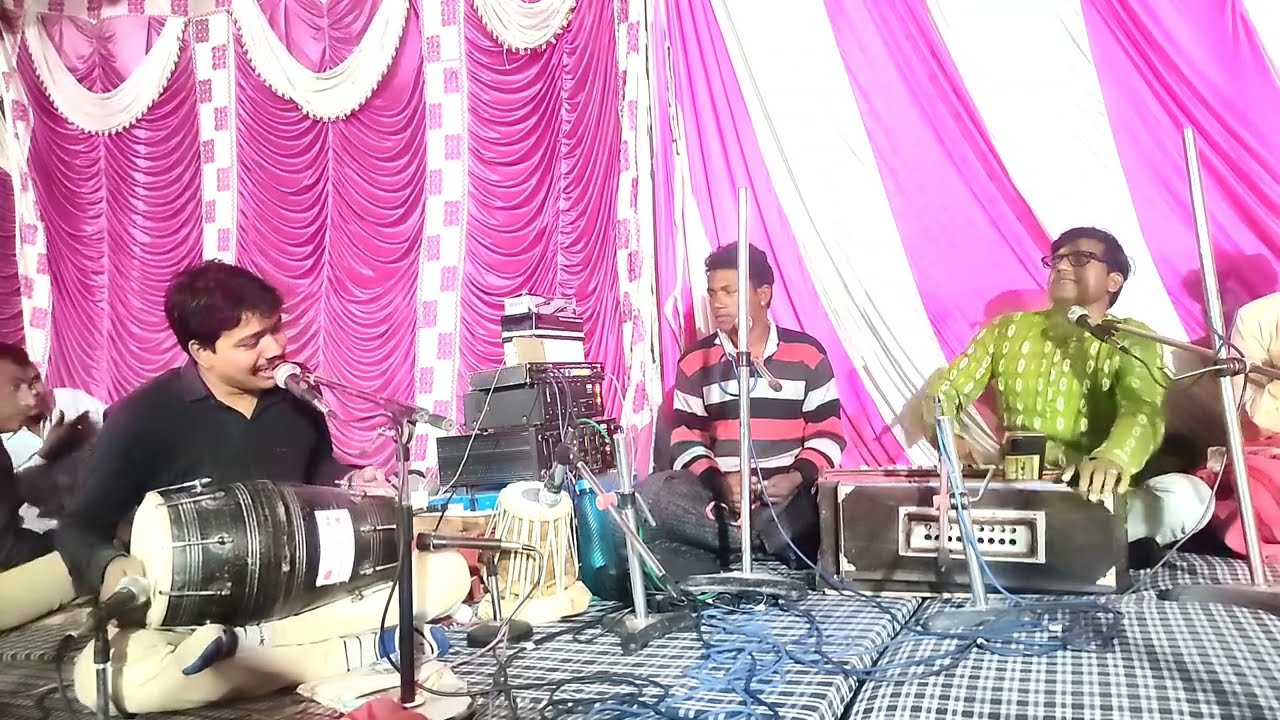 राजस्थानी धुन ।।शुद्ध देशी राग वाला देशी भजन।। सुनकर मजा आजाएगा ।।ढोलक और हारमोनियम के साथ ।।