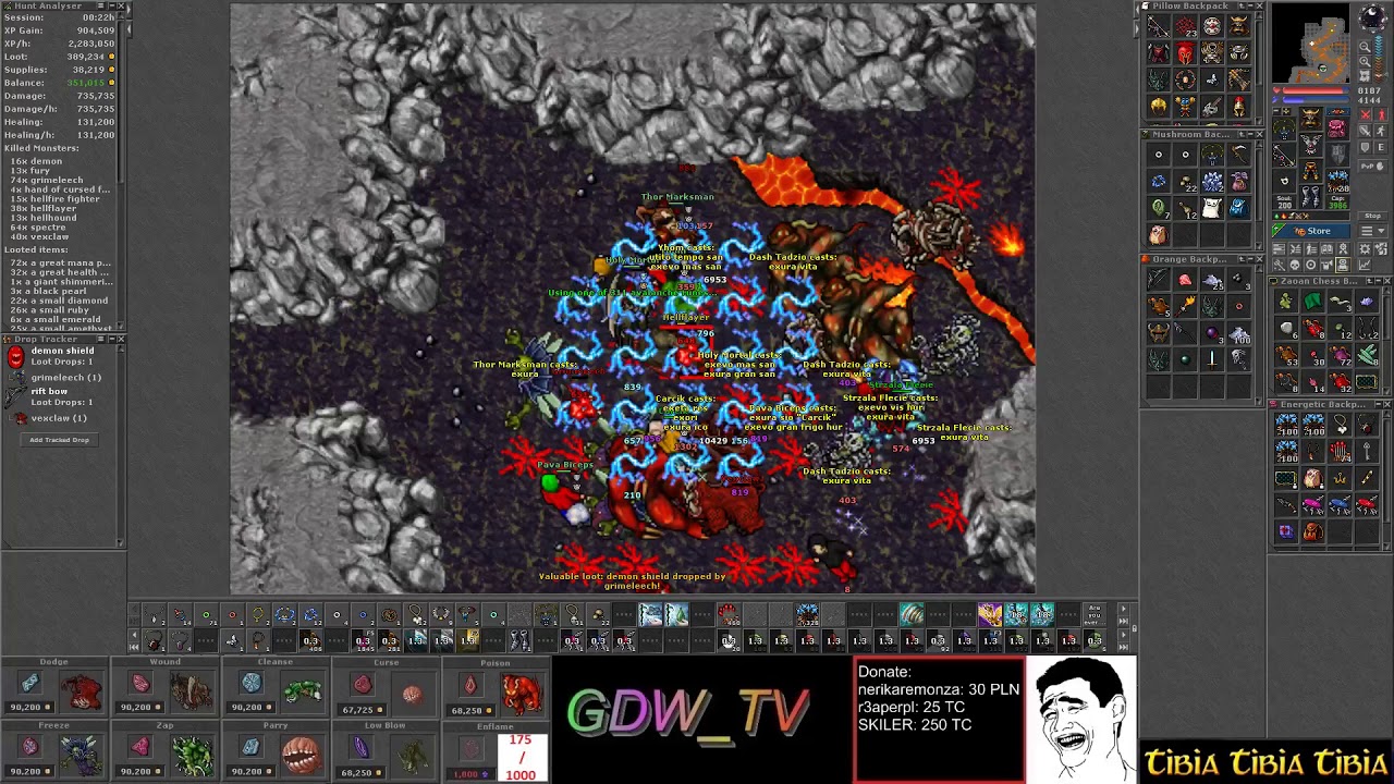 Gunwo do wyjścia part 113