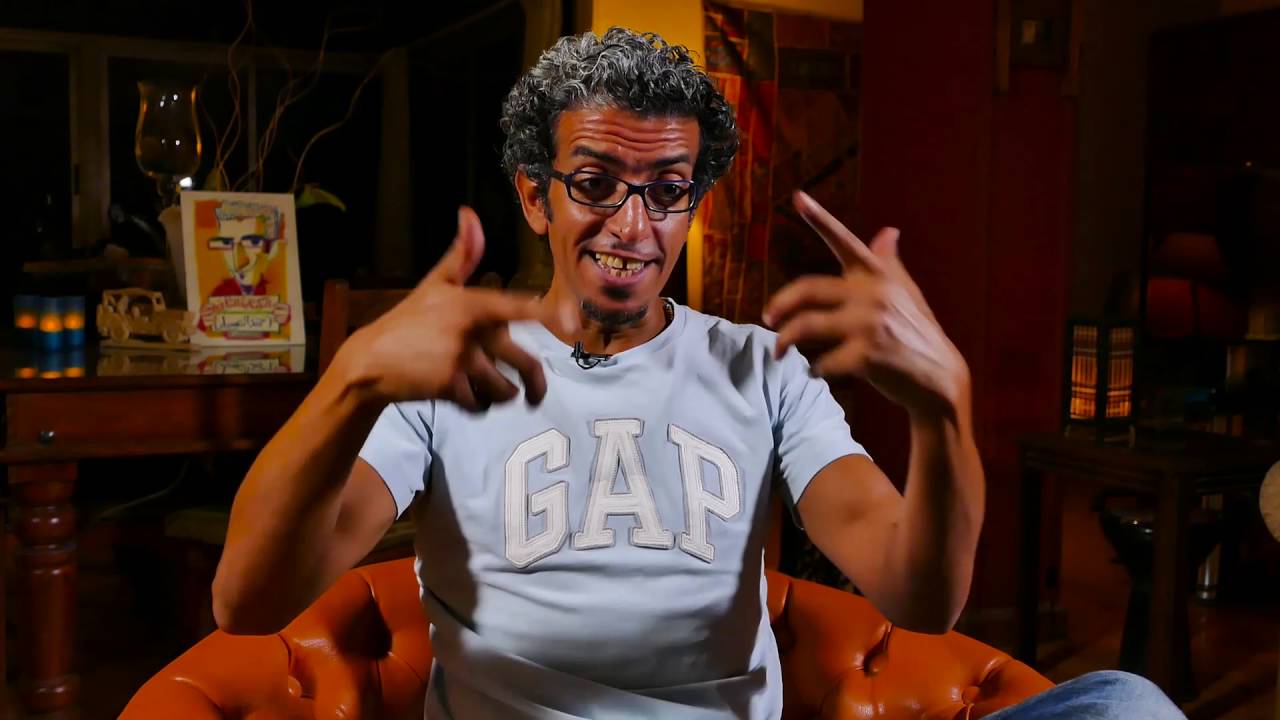 تلفزيون عسيلي 16 | انت مع مين؟