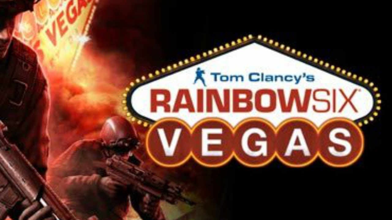 XBOX360 Longplay [001] Tom Clancy's Rainbow Six Vegas (XONE BC) - Full Walkthrough | No commentary