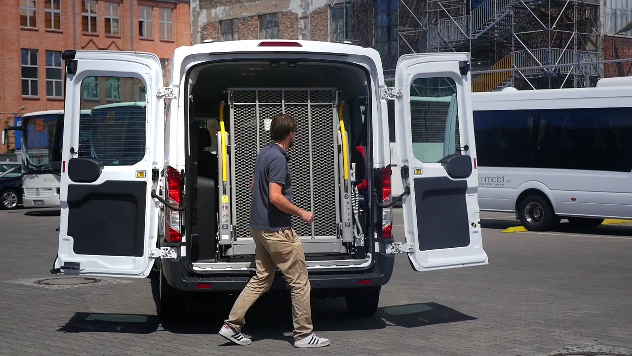 Wichtiger Hinweis: Die Anforderungen haben sich geändert und wir weisen bereits neu ein...
