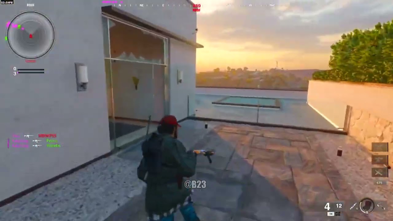 Black Ops 6 Omni Movement: Advanced Techniques