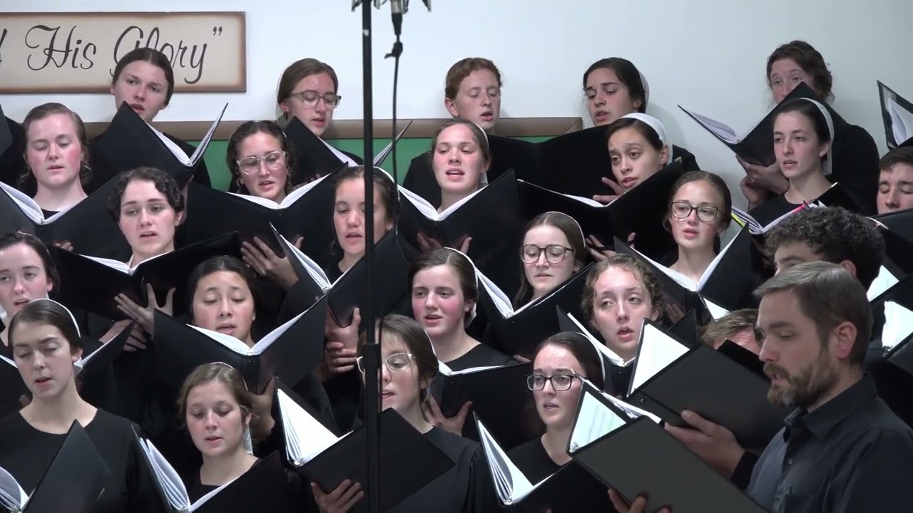 Nearer, My God, To Thee