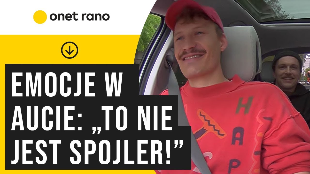 Nowy hit polskich seriali: 