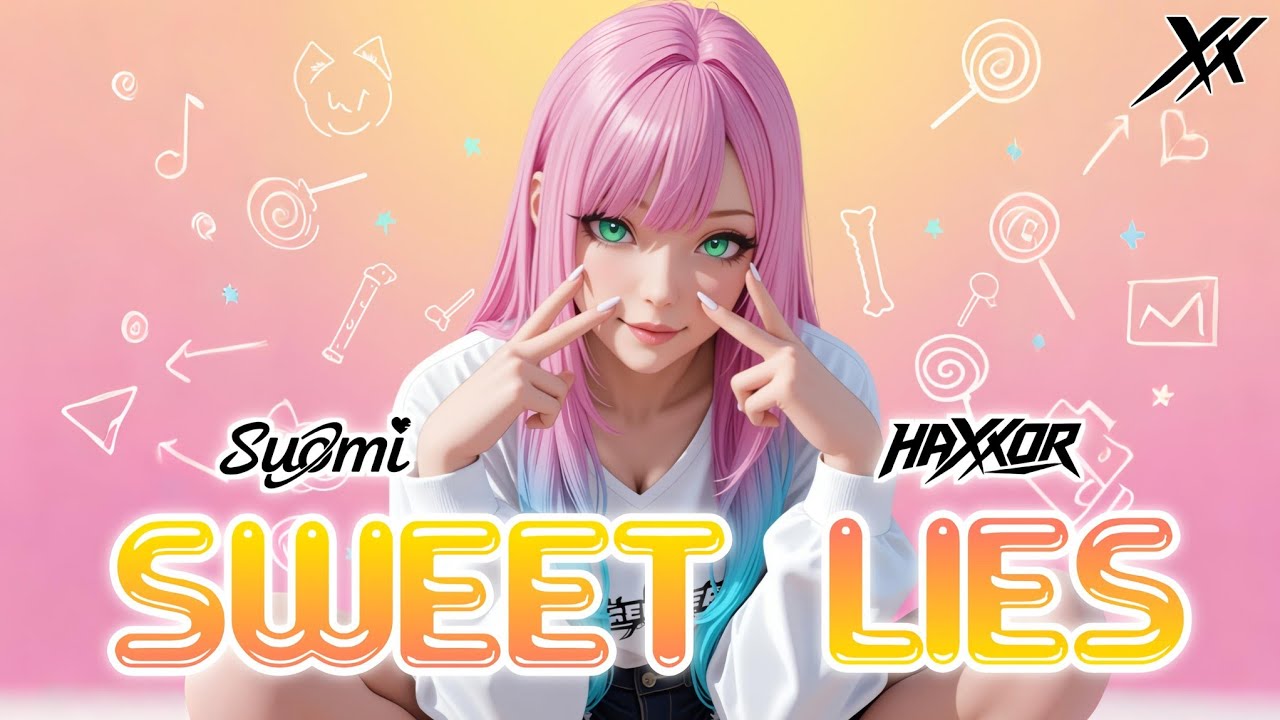 Haxxor x Suomi - Sweet Lies
