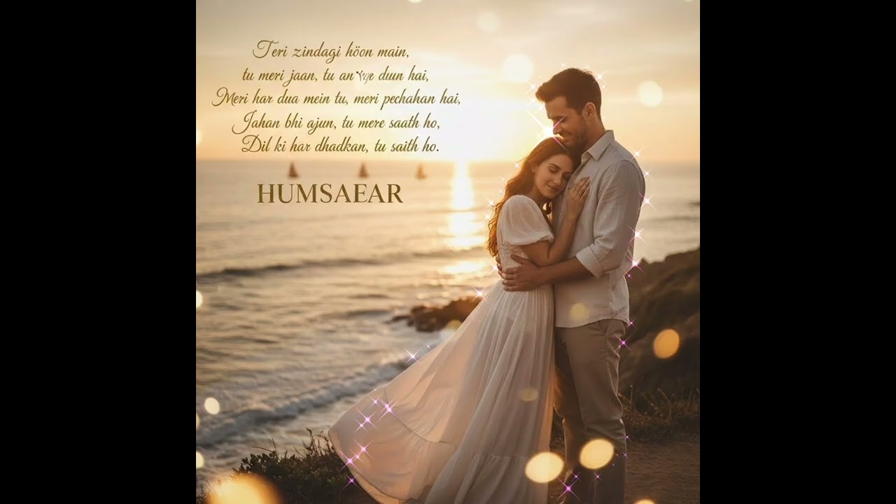 Humsafar.. 