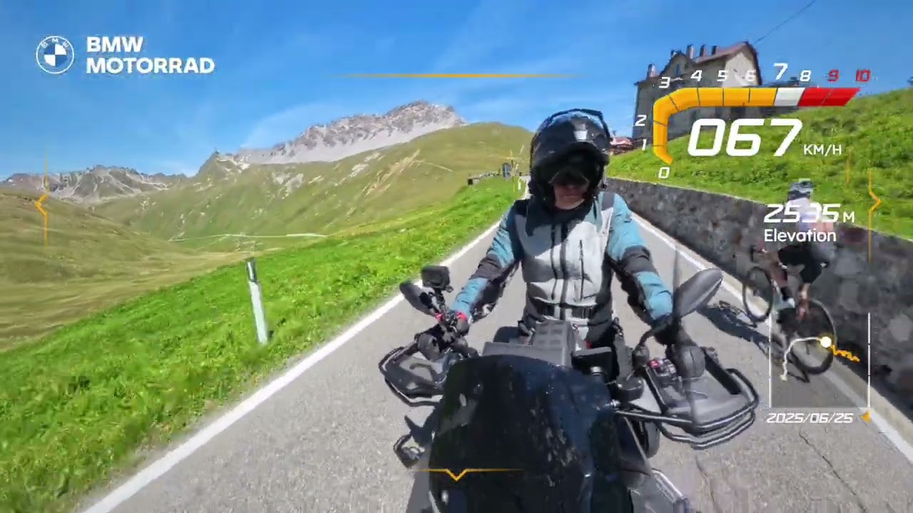 Südtirol Tour 2025 Tag 5