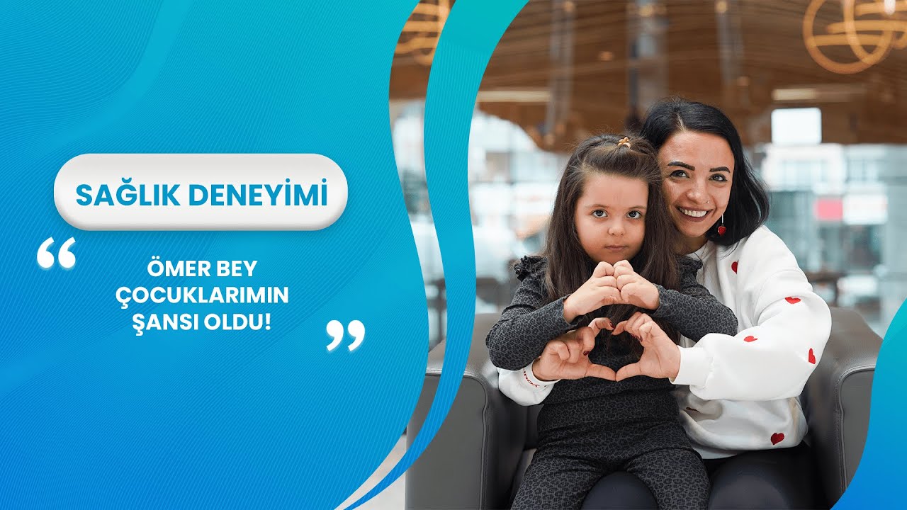 Sağlık Deneyimi: Yumurta Alerjisi ve Tekrarlayan Bronşiolit Tedavisi│Dr. Öğr. Üyesi Ömer Akçal