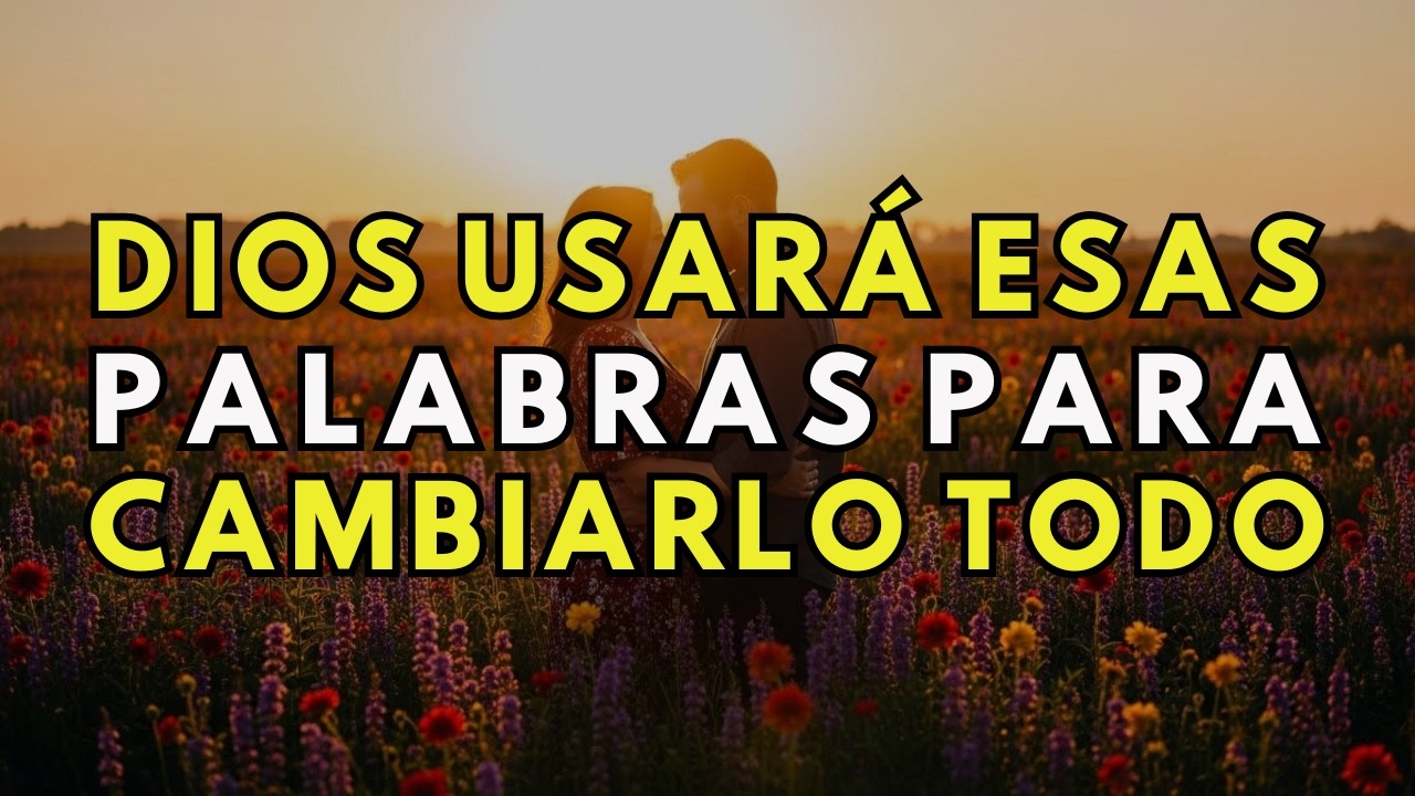 PRONTO RECIBIRÁS UN MENSAJE INESPERADO