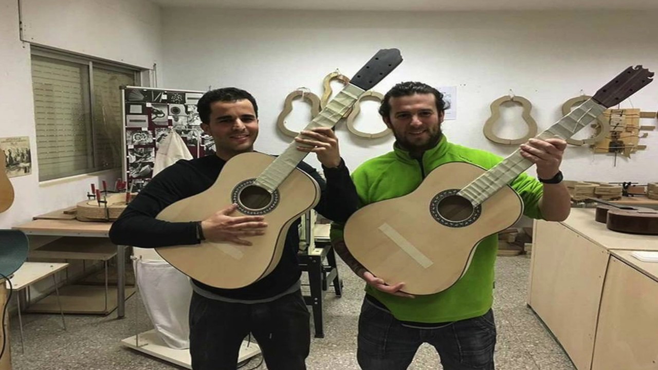 Video cavaera año 2016