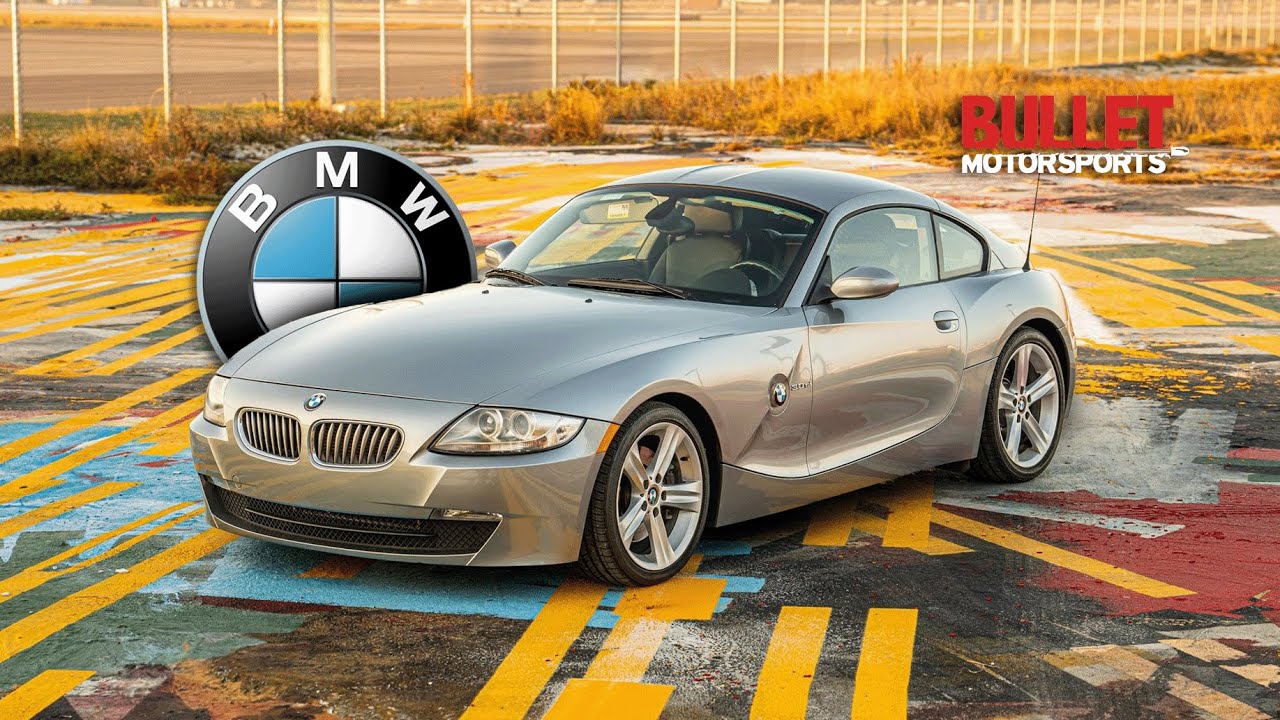 Timeless Roadster or Modern Legend!? | 2006 BMW Z4 Review | The Inline-6 Beast
