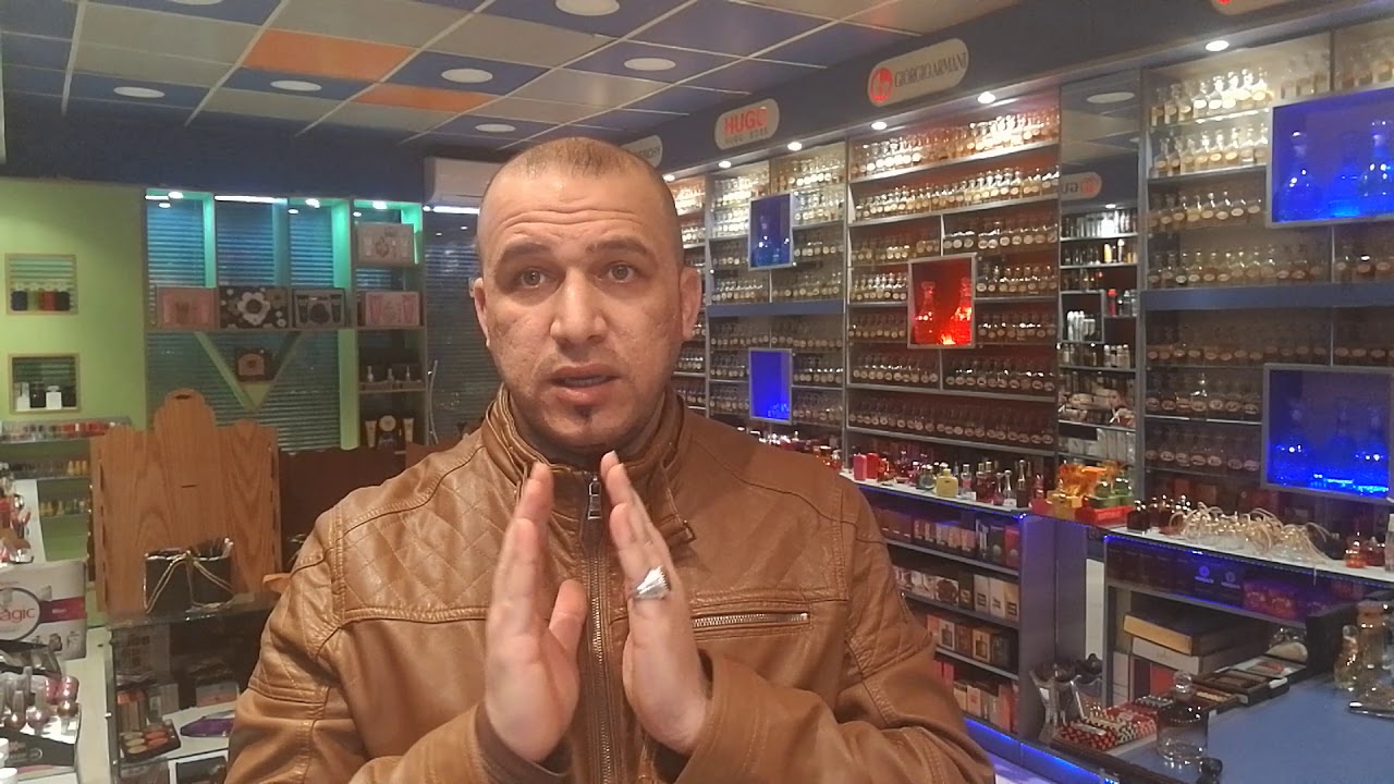 كيف تعرف العطور الصيفية من العطور الشتوية مع الخبير بلعطور ايمن محمود الدليمي