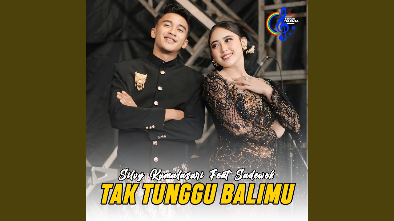 Tak Tunggu Balimu