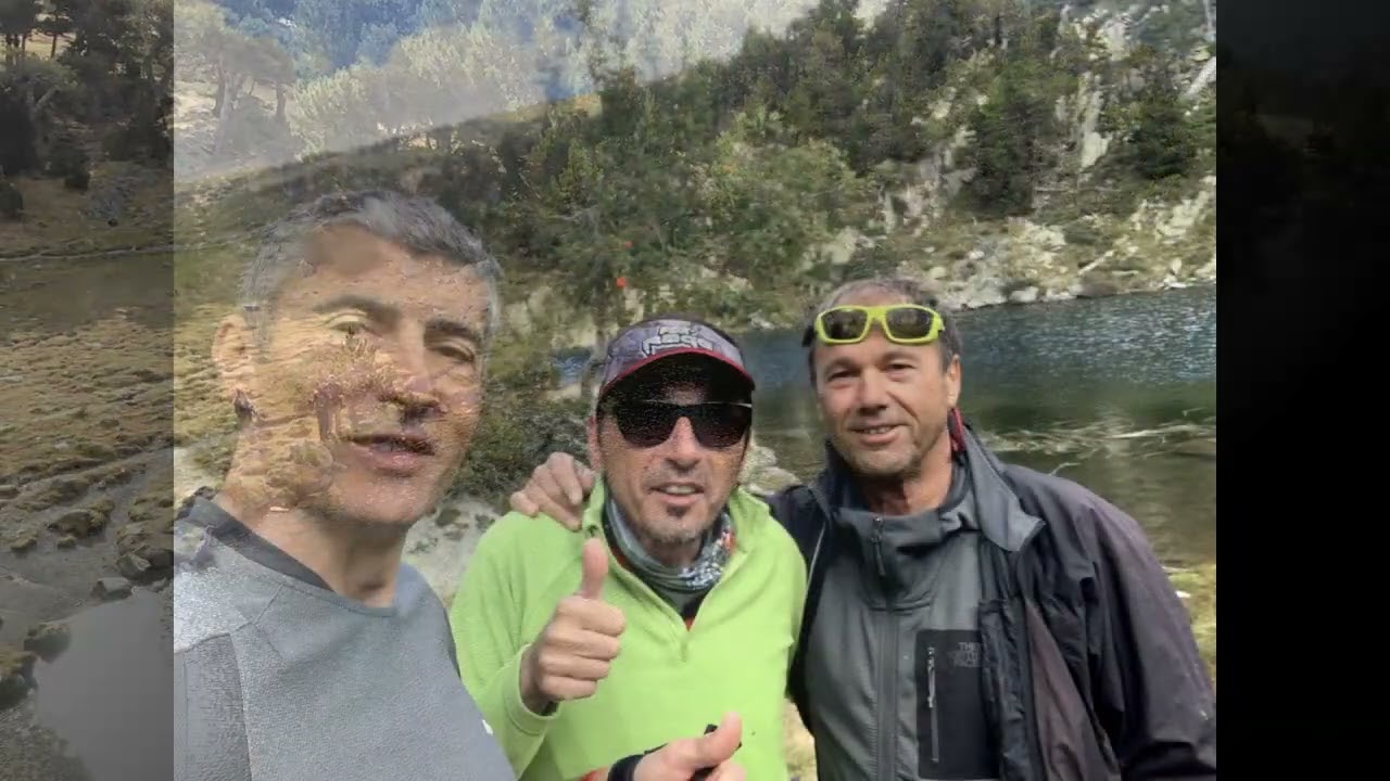Refuges des Camporells 2020
