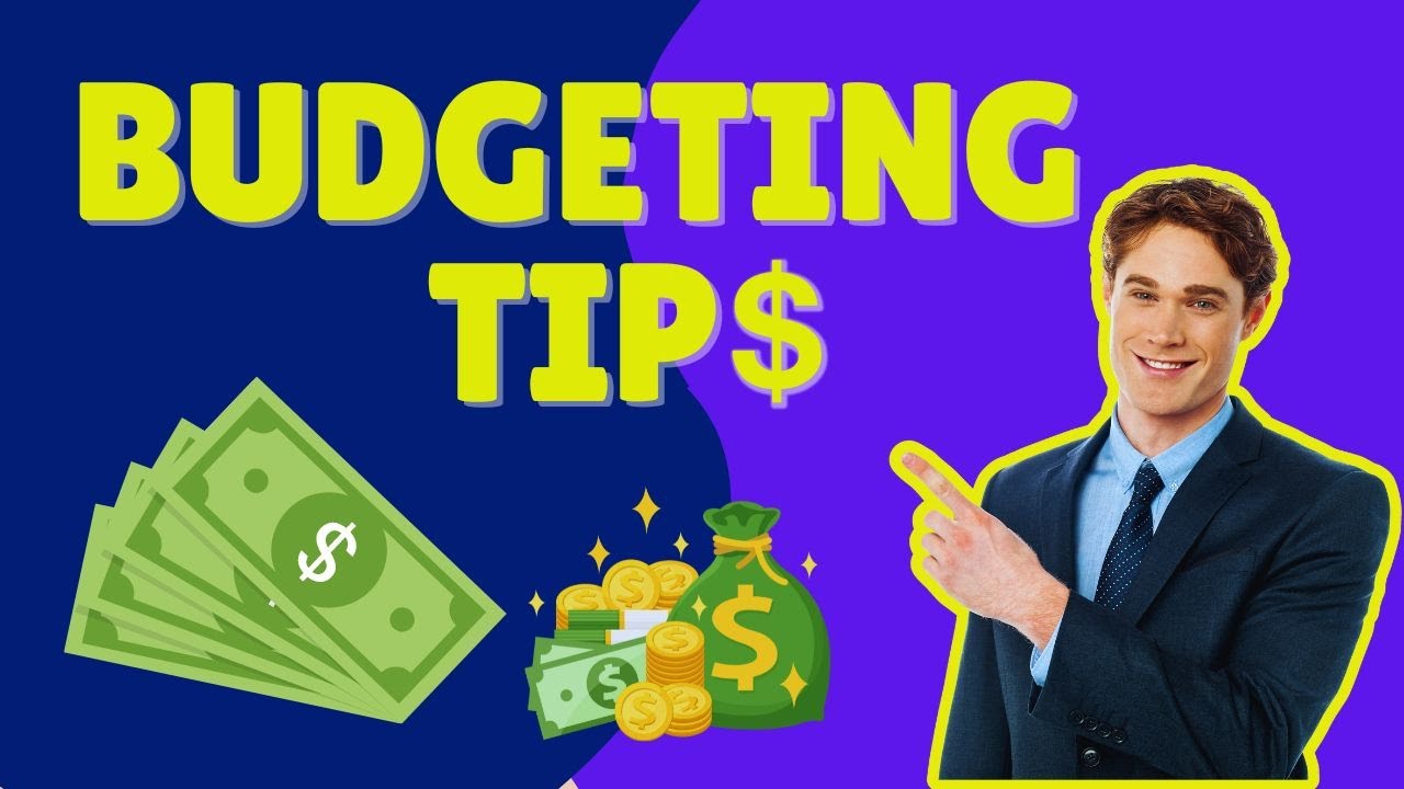 Revolutionizing Millennial Budgeting Methods! Tips to Manage Money in This Digital Age | Budgeting