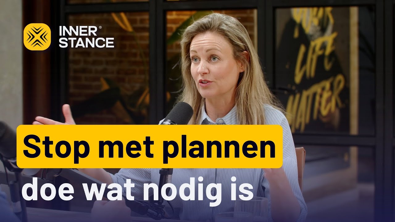 De Structuur voor Prestatie | E3: Noodzakelijk Vereiste Acties