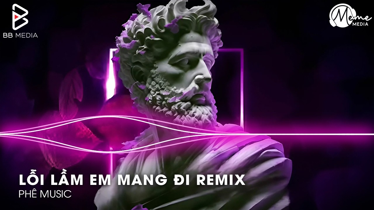 Lỗi Lầm Em Mang Đi Remix - Anh Không Biết Người Ấy Sẽ Yêu Em Như Thế Nào🎼Nhạc Remix TikTok Hay 2026
