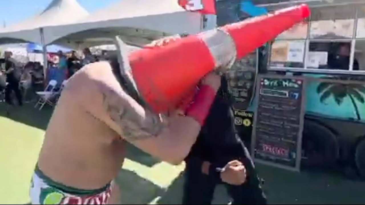 CWA Taco Fest 209 KLIQ vs Martinez, Singh & Kruze Tracy Ca 09/27/25