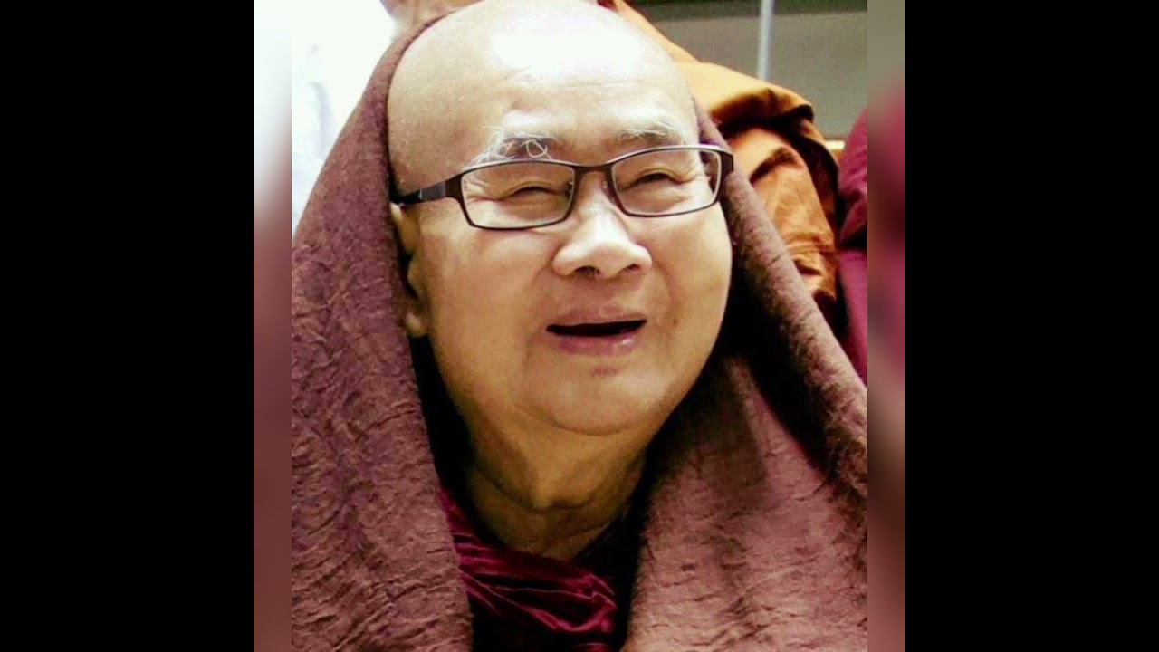 [KINH PALI] PATTHANA PA AUK SAYADAW changting